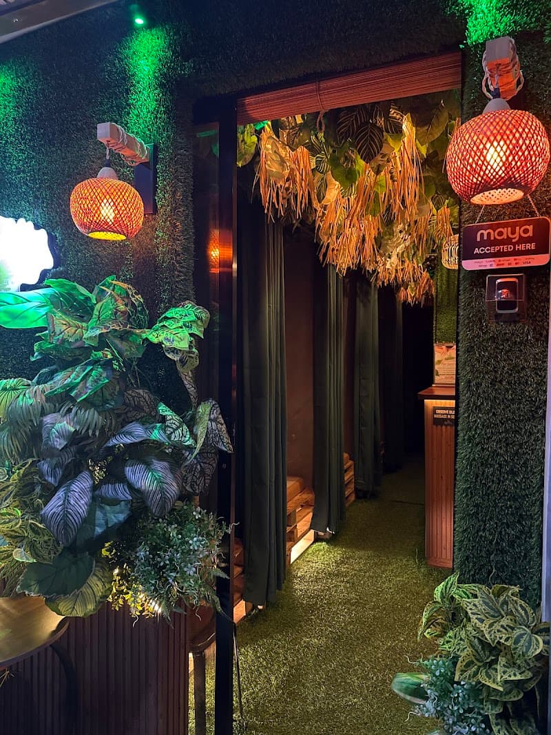 Hidden Nature Spa - Marikina City Branch photo