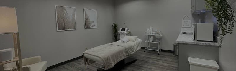 Hidden Oasis Med Spa San Antonio photo