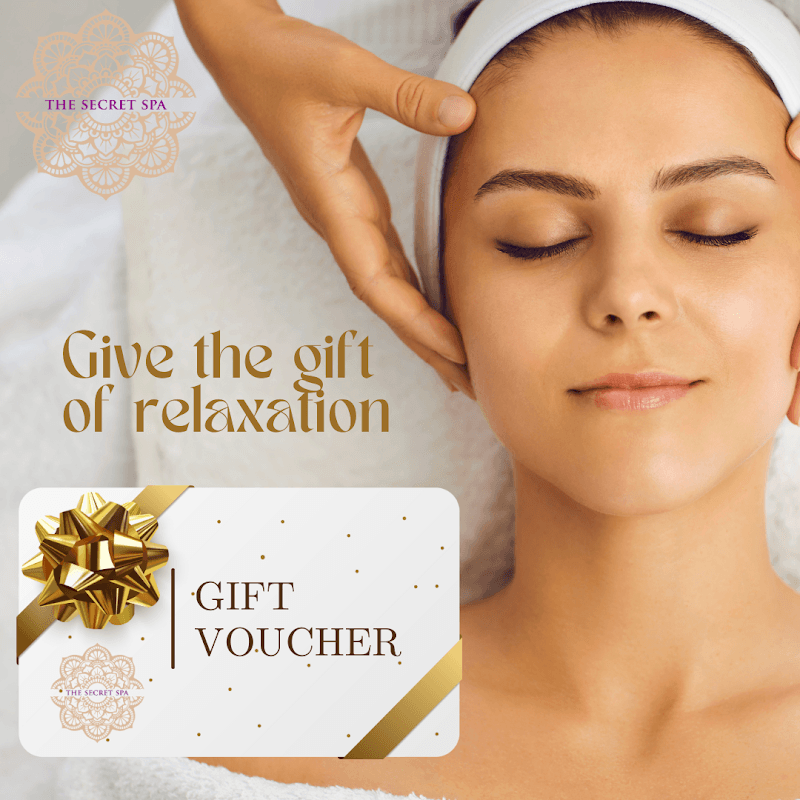 Hidden Secrets Wellness Spa Rochester photo