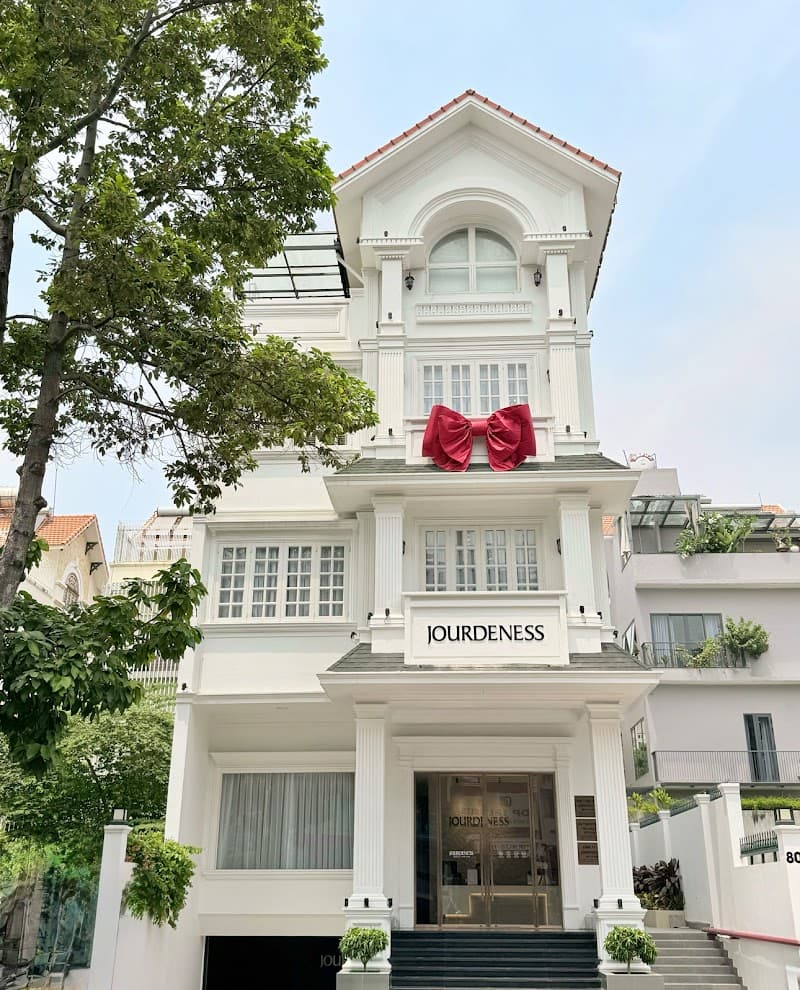 Hidden Spa Quận 7 photo