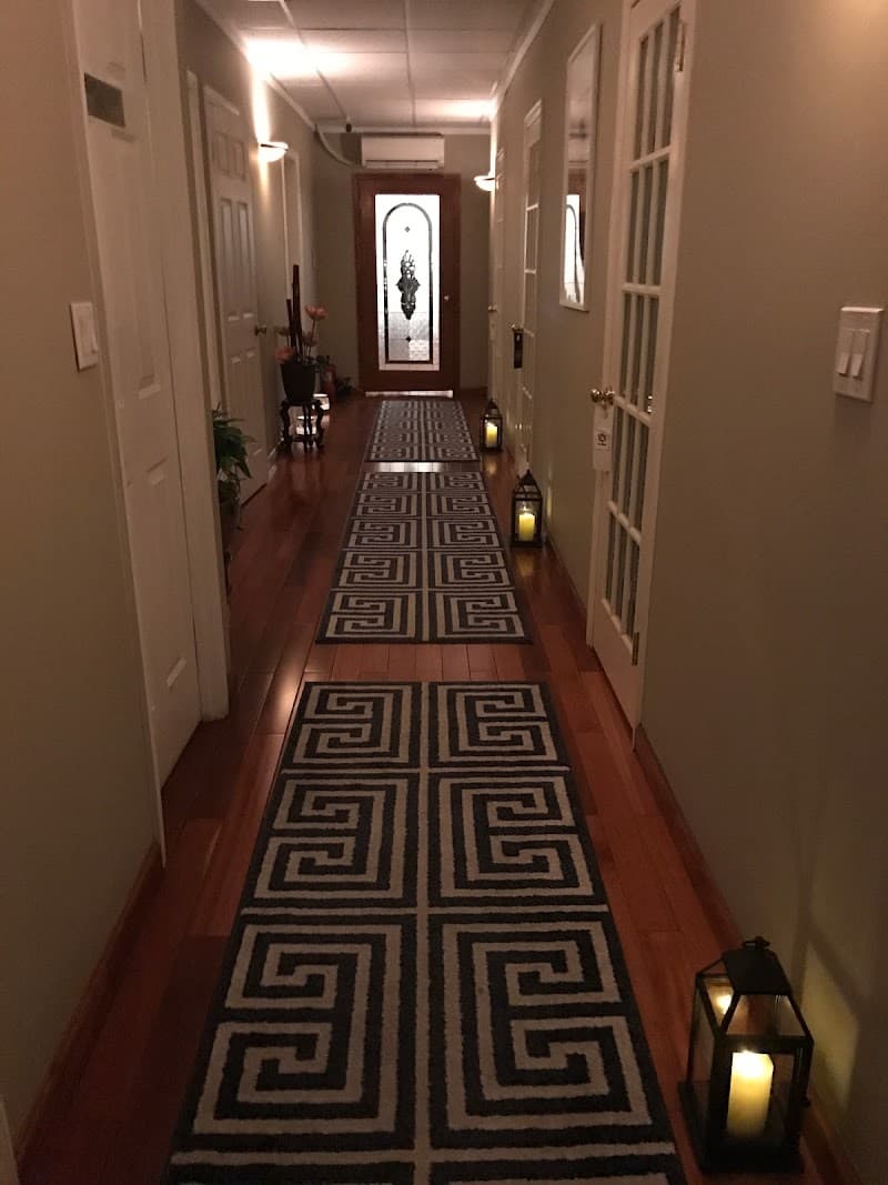 Hideaway Spa & Lounge Wall Street New York photo