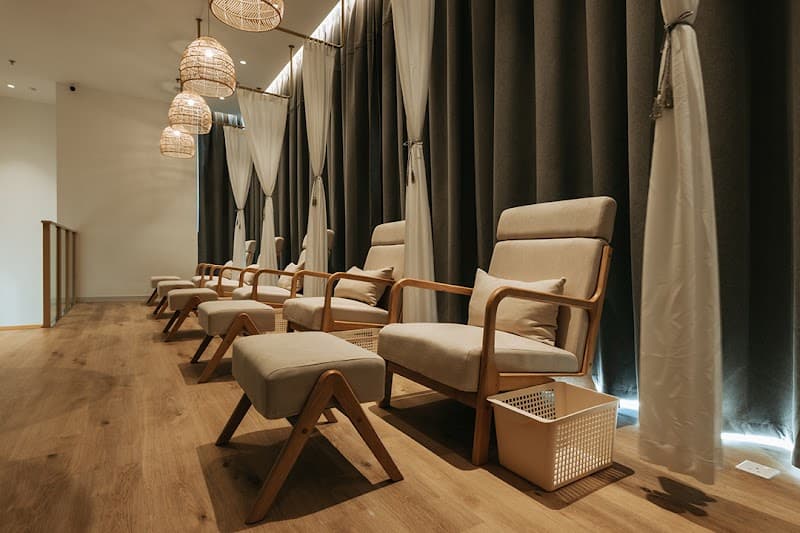 Hideaway Wellness Foot & Body Massage (Beside Courtyard by Marriot Penang) photo