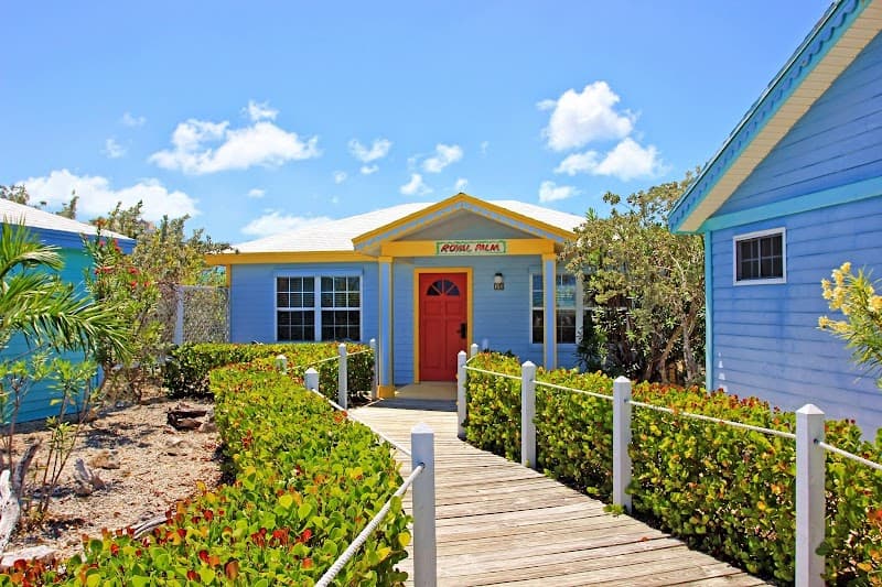 Hideaways at Palm Bay Exumas photo