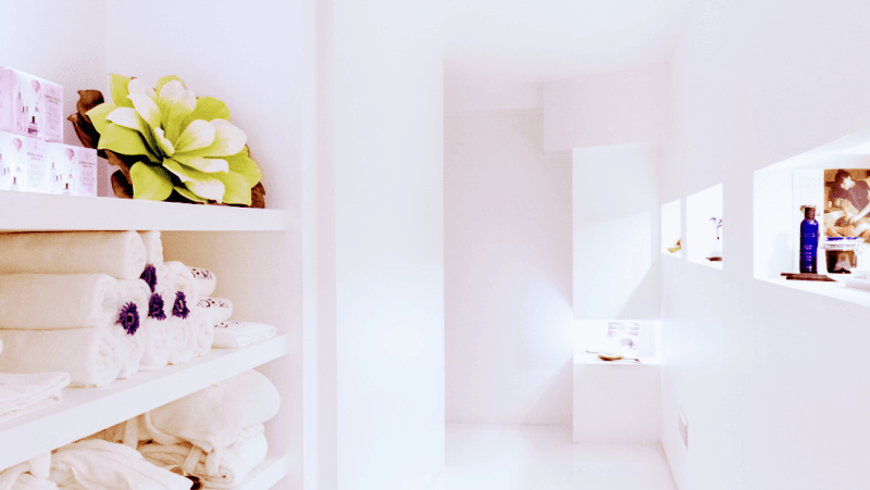 Hidrat Balneario Urbano Cornellà de Llobregat photo