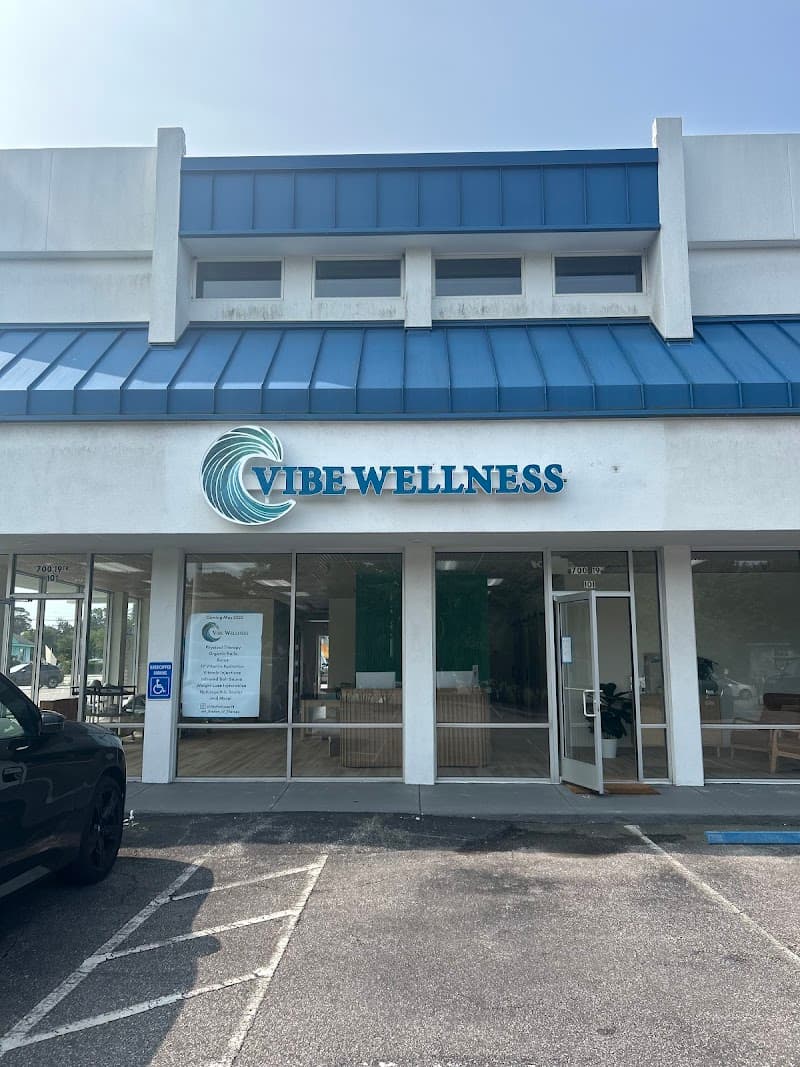 Hidration IV & Wellness Spa Virginia Beach photo