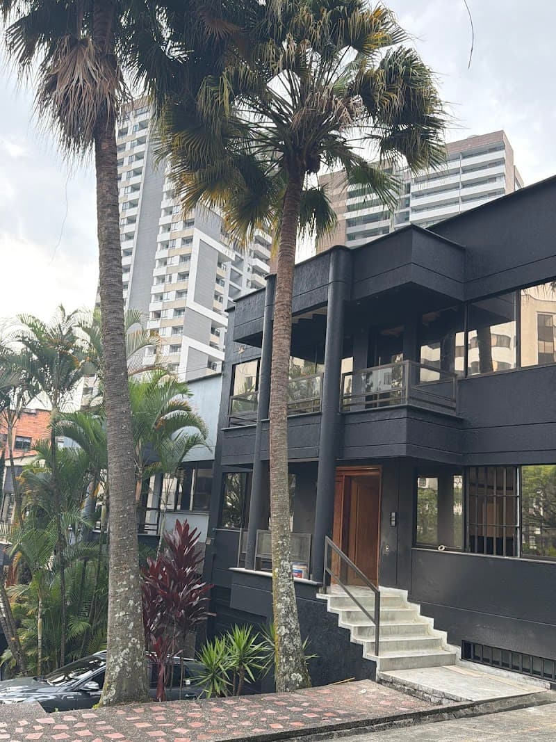 Hidro Hair Spa Medellín photo