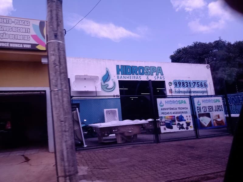 Hidro.Spa Bauru photo