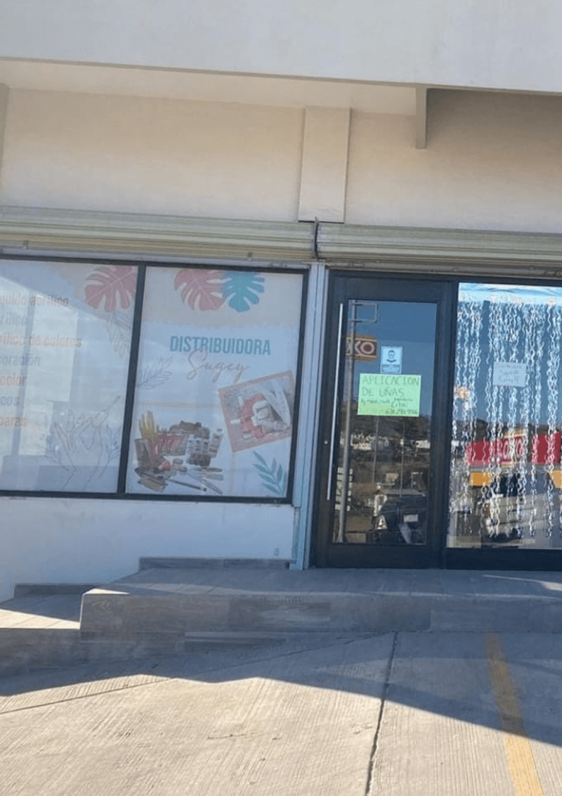 Hidrocauterizacion Satinique Nogales photo