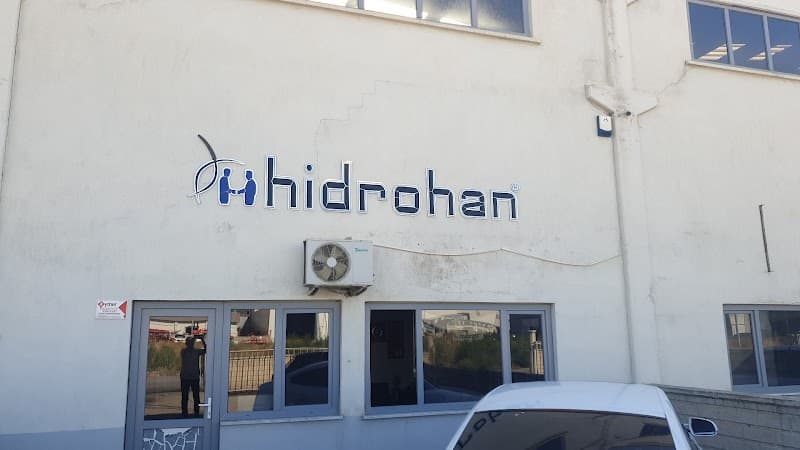 Hidrohan Hidrolik & Otomotiv Mak. San. Karatay photo