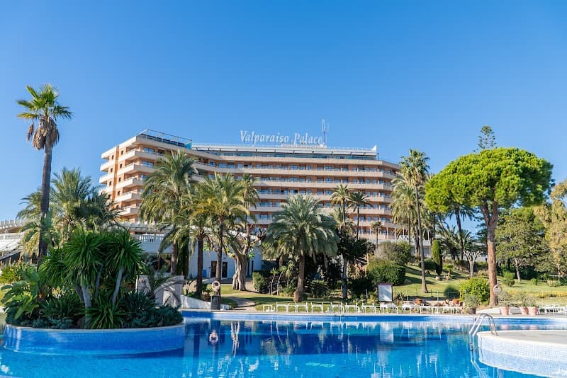Hidrópolis Palma SPA Mallorca photo