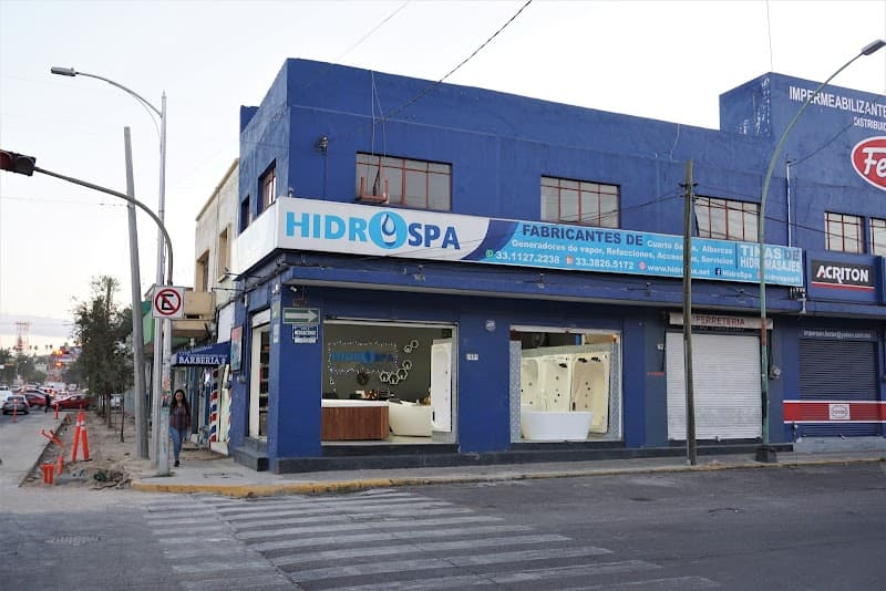 HidroSpa Guadalajara photo