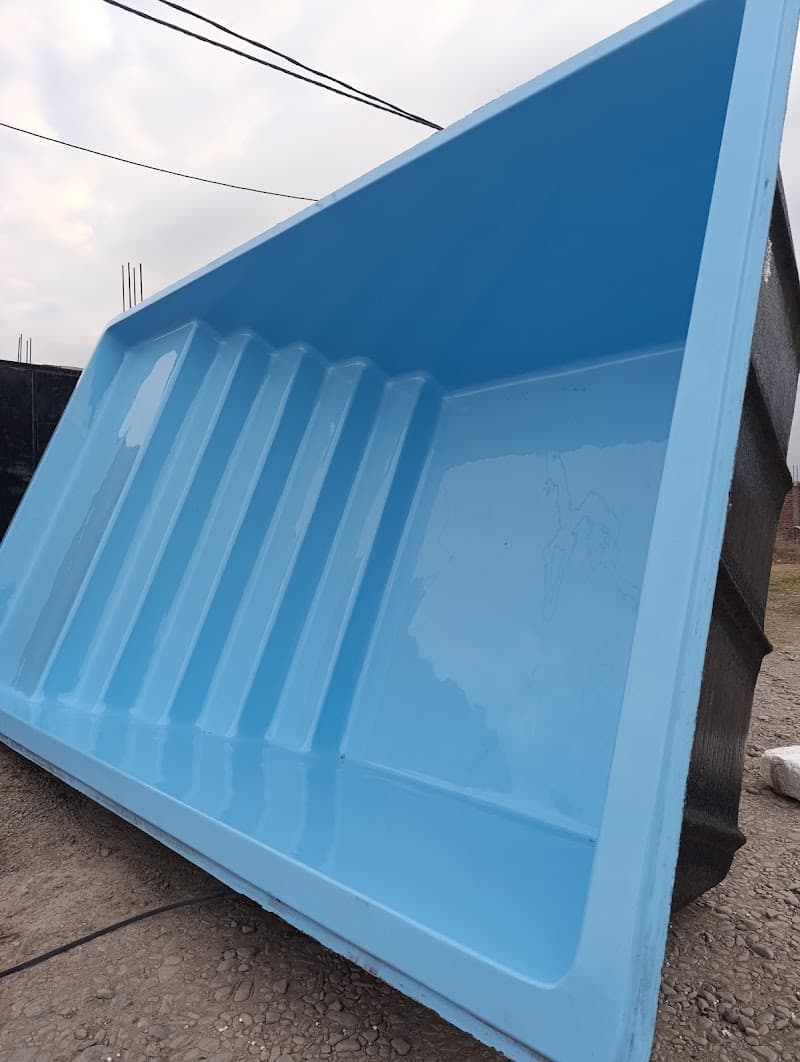 HidroZen Piscinas General Martín M. Güemes photo