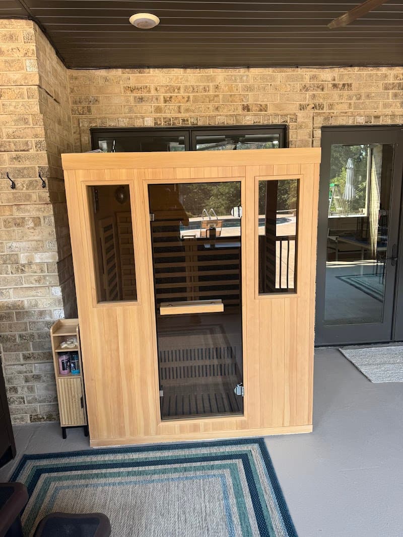 Hie Motion Healing Hands and Hoops Waukesha photo