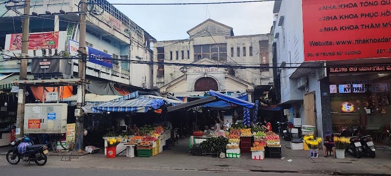Hien Eo Quận Hải Châu photo