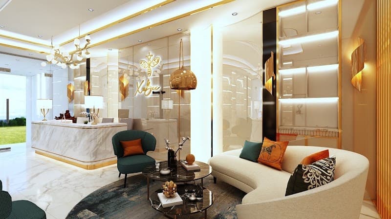 Hiền Giang Spa - Tsubaki Chi Nhánh Thái Nguyên Thị Xã Phổ Yên photo