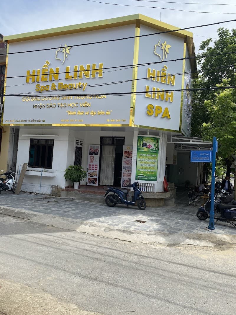Hiền Linh Spa & Beauty Đồng Hới photo