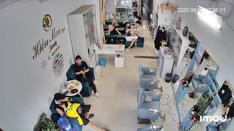 Hiền Mon Spa Massage Body Hà Giang photo