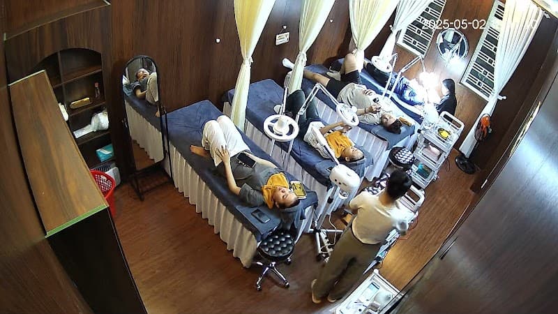 Hien Spa - Skin Care, Hair Wash, and Health Care Quận Thanh Khê photo