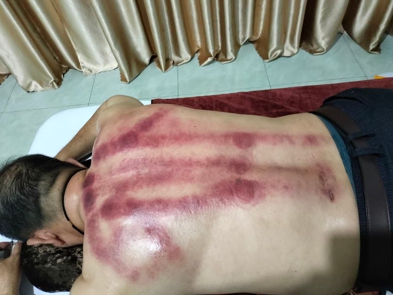 Hiền Tâm Spa Thủ Đức photo