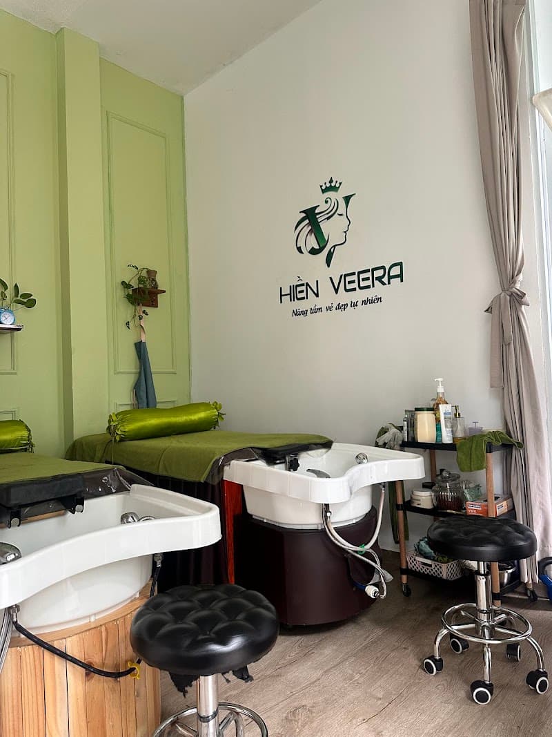 Hiền Veera Quận Tân Bình photo