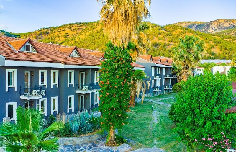 Hierapolis Thermal Resort & Spa Pamukkale photo