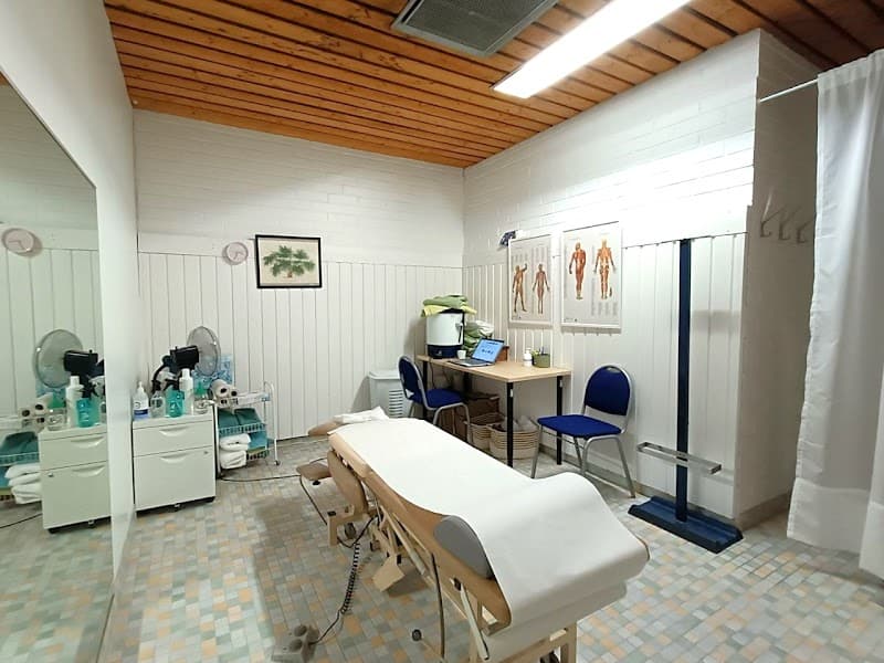 Hieroja Helmi Kainulainen Turku photo