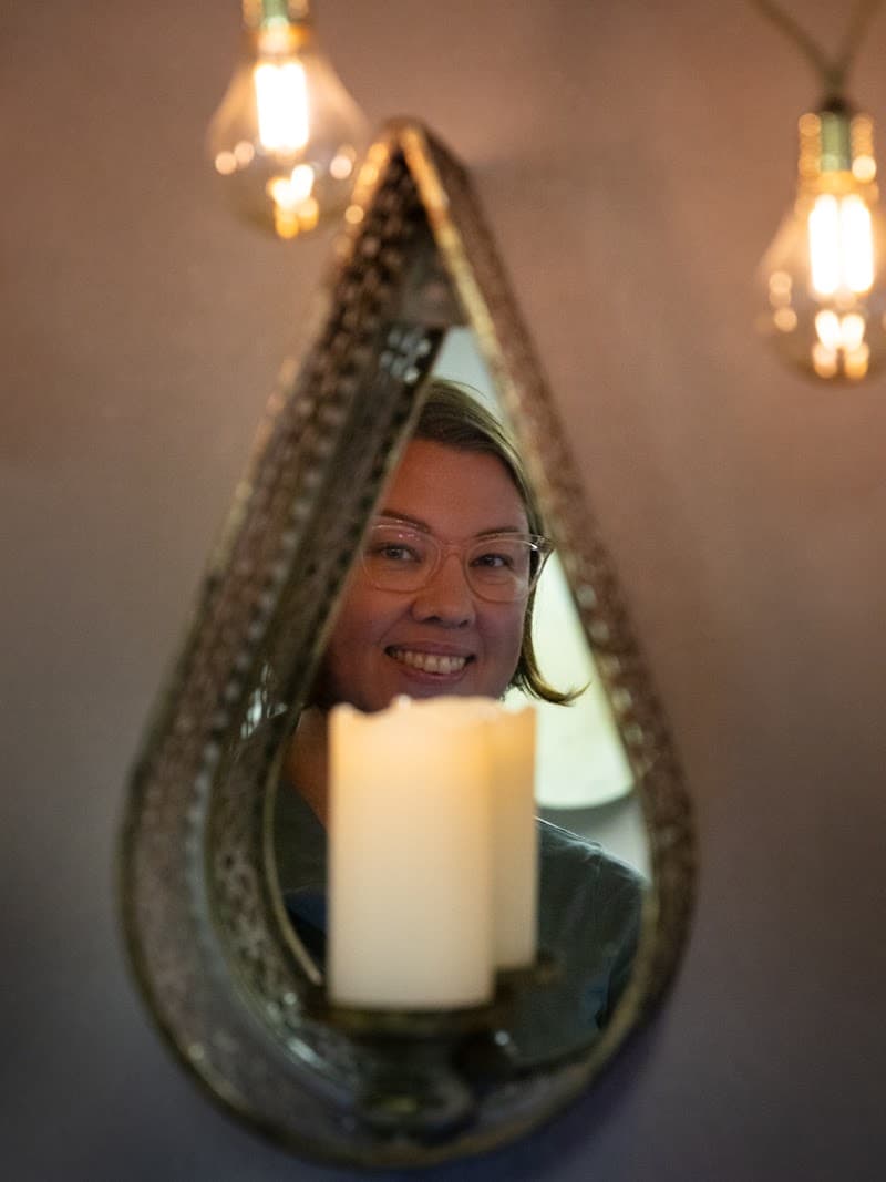 Hieroja, jalkojenhoidon AT. Niina Sergejeff Jyväskylä photo