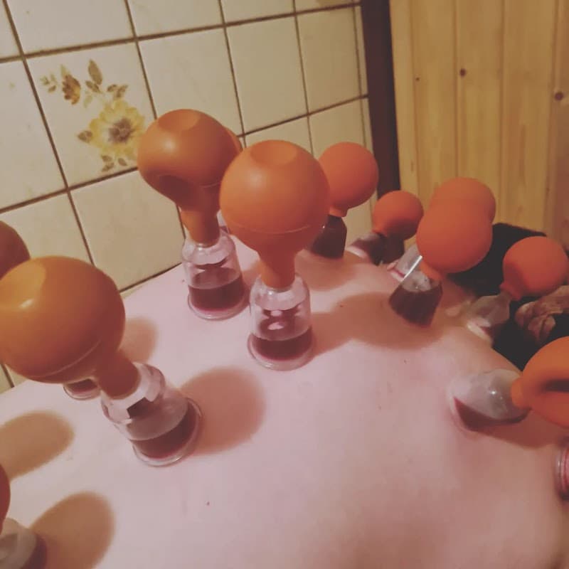 Hieroja-kuppari Sari /tmi Tuulensyli Lahti photo