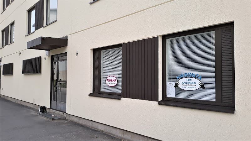 Hieronta Kauhanen Järvenpää photo