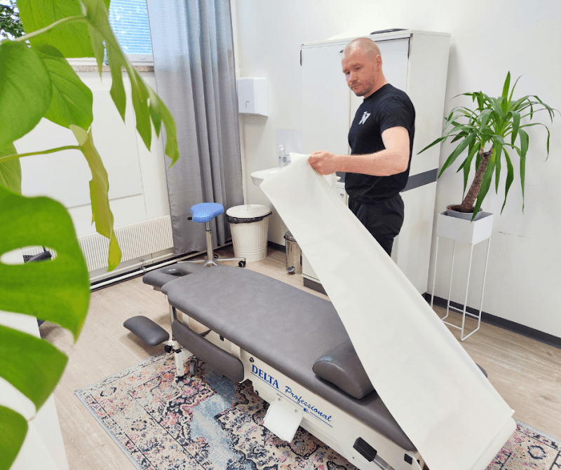 Hieronta&Kokokehon Vyöhyketerapia Hämeenlinna photo