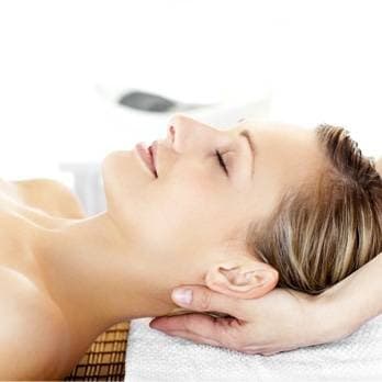 Hieronta/Massage Tuija - Rusticana Jakobstad photo