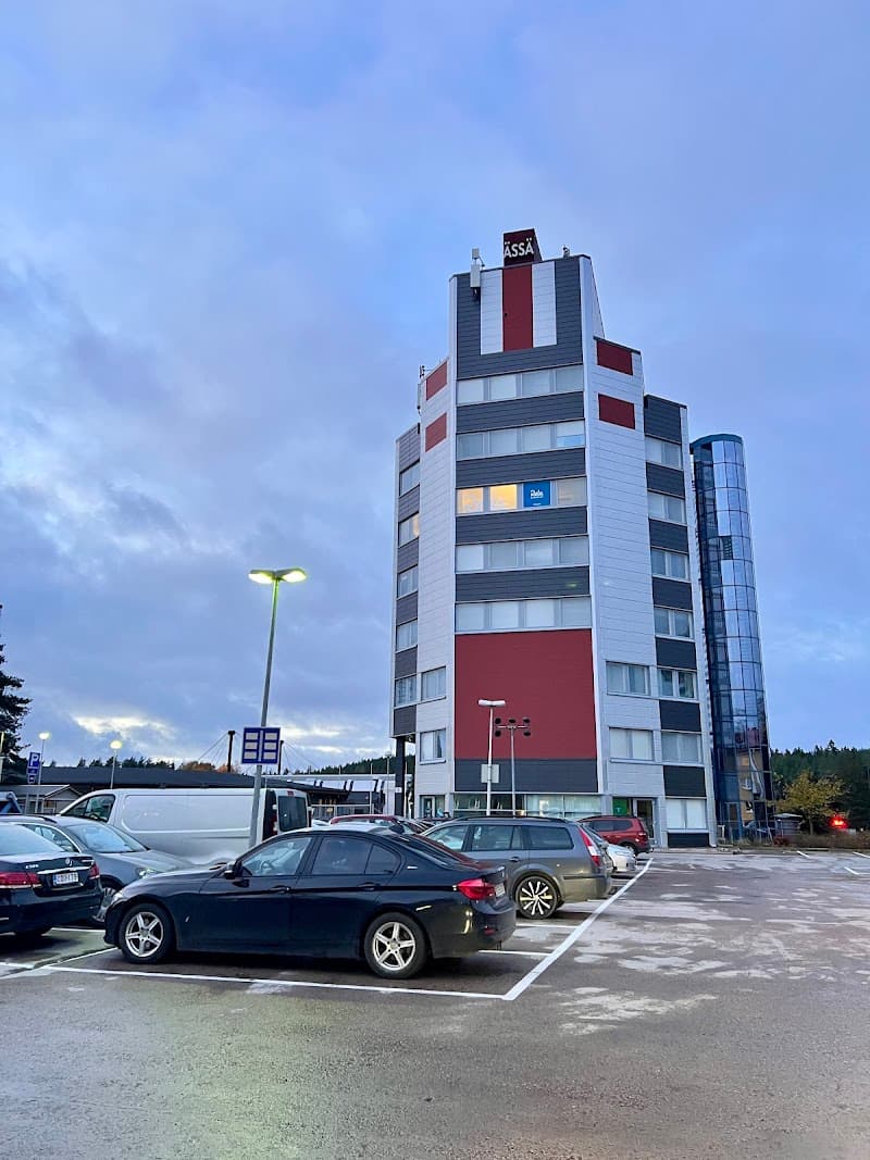 Hieronta. Rentous Kouvola photo