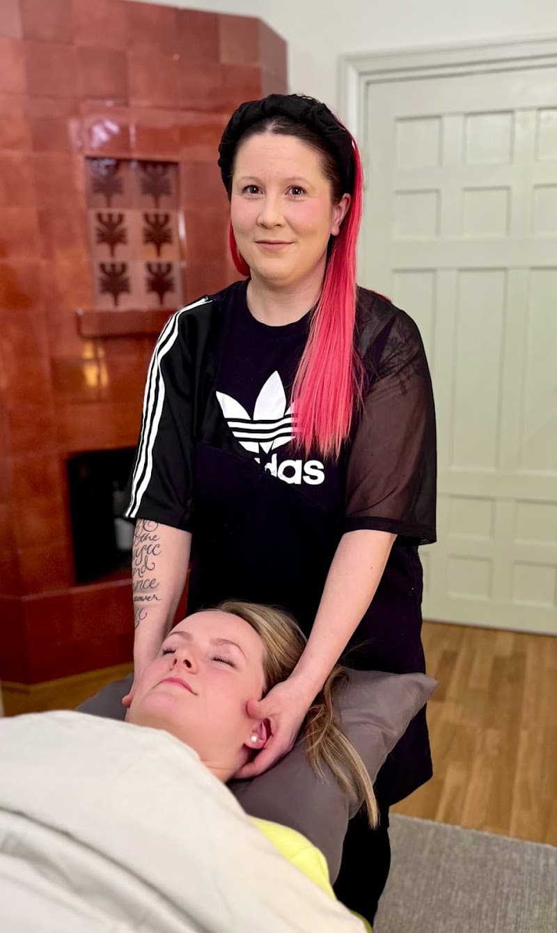 Hieronta Soile Tampere photo