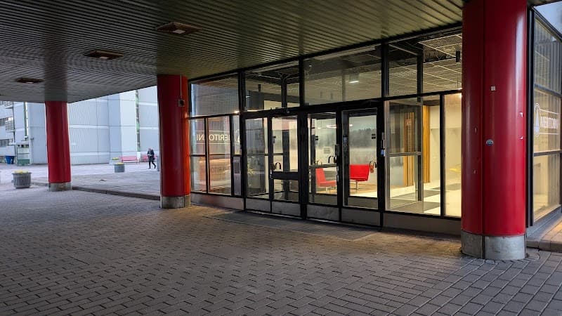 Hierontamutka Voice Massage Helsinki photo