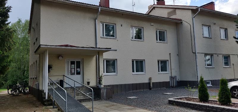 Hierontapalvelu Elviira Samsonov Nivala photo