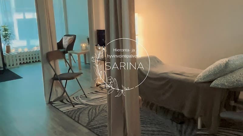 Hierontapalvelu ja sokerointi, Nanna Nummi Hämeenlinna photo