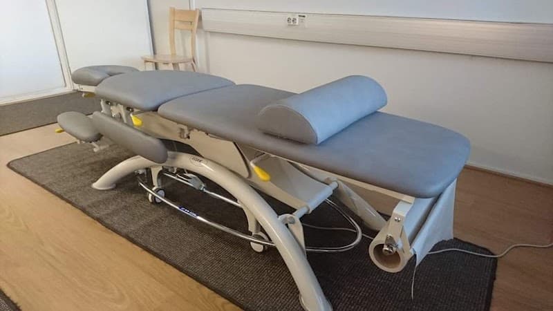 Hierontapalvelu Mirkku t:mi Lappeenranta photo