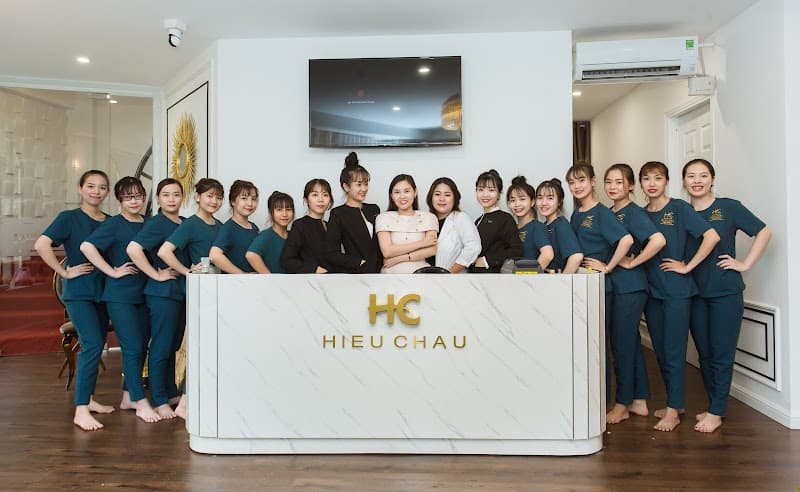 Hiếu Châu Spa Biên Hòa photo