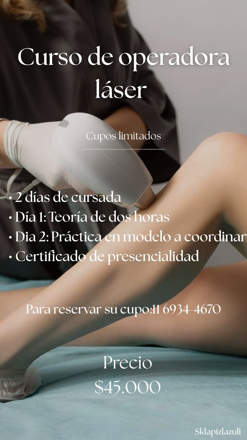 Hifu estetica Lc Remedios de Escalada photo