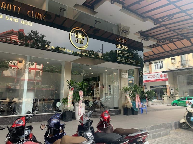 HiFu/Filler/Botox 999K Quận 7 photo