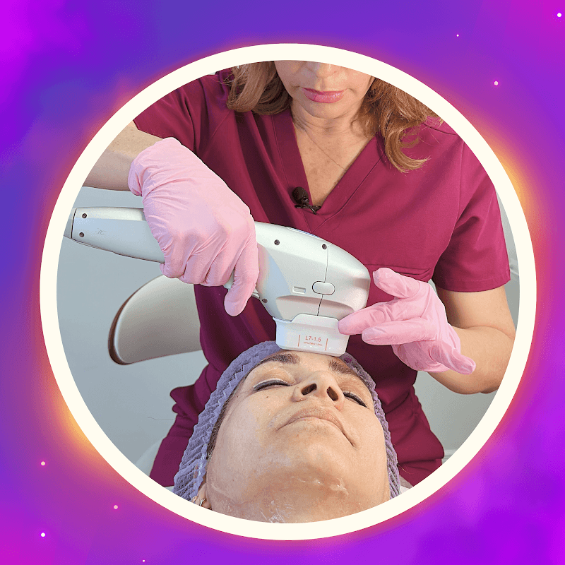 HIFU Lifting Face Studio Doral photo