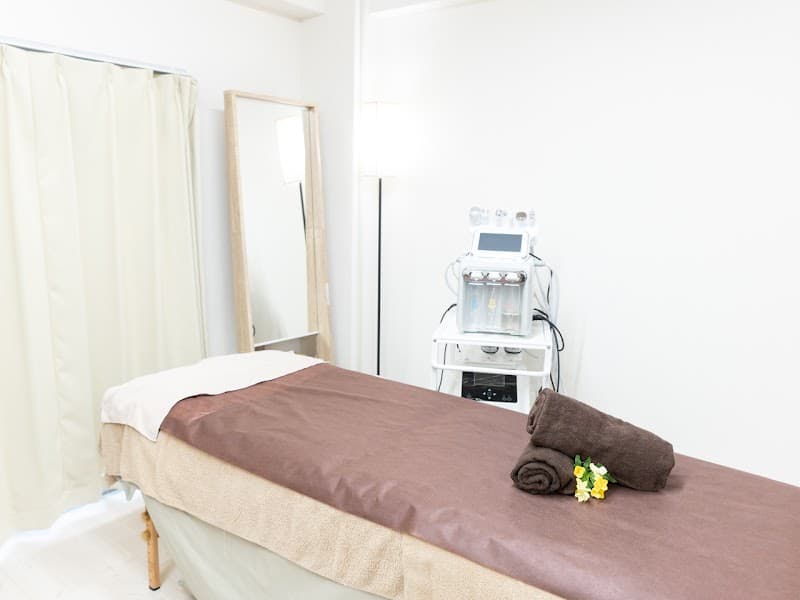 HIFU Specialty Store Luna Beaute Shibuya Sakuragaoka Shibuya Ward photo