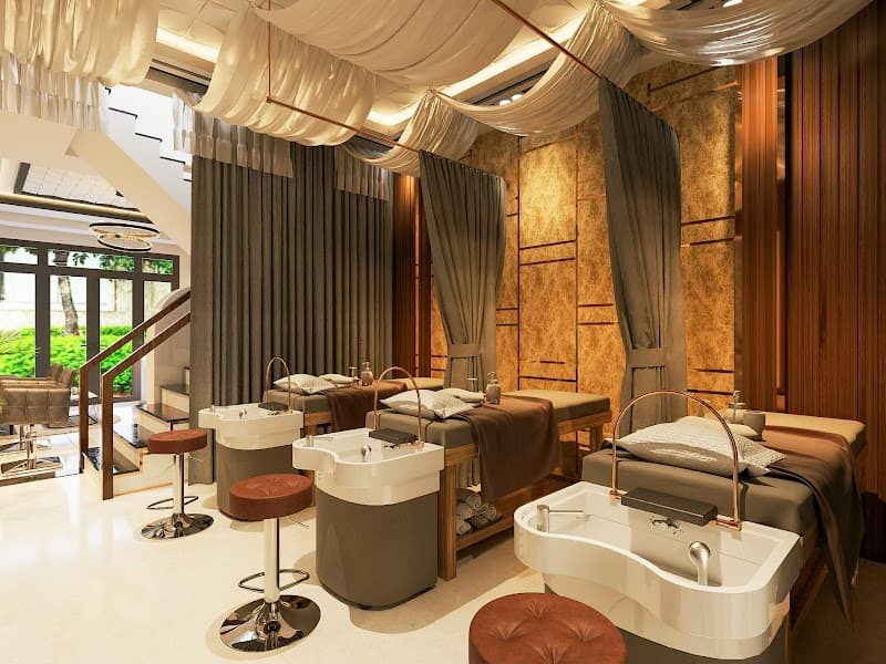 Higachy Spa Quận 7 photo