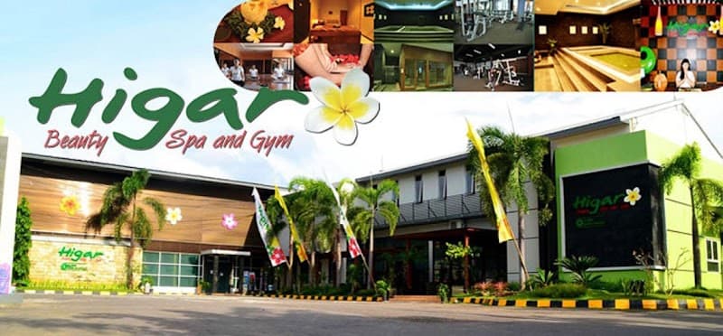 Higar Spa Makassar photo