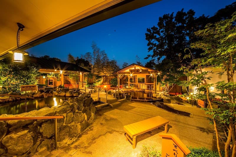 Higashikori Yumoto Suishun Neyagawa City photo