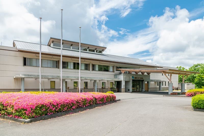 Higashishirakawa-gun Hanamachi Yuyu Land Hanawa Higashishirakawa District, Hanawa Town photo