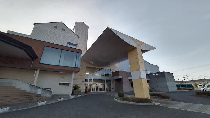 Higashitate Onsen Higashishirakawa District, Yamatsuri Town photo