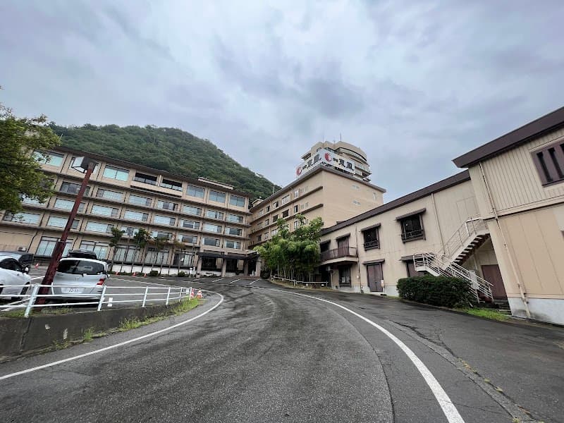 Higashiyama Onsen Onyado Toho Aizuwakamatsu photo