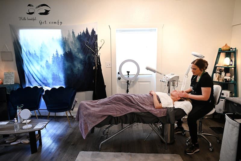 High Bliss Beauty Georgetown photo