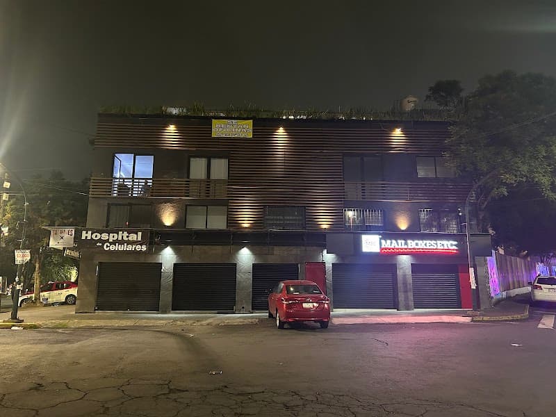 High Glow Spa CDMX Xochimilco photo